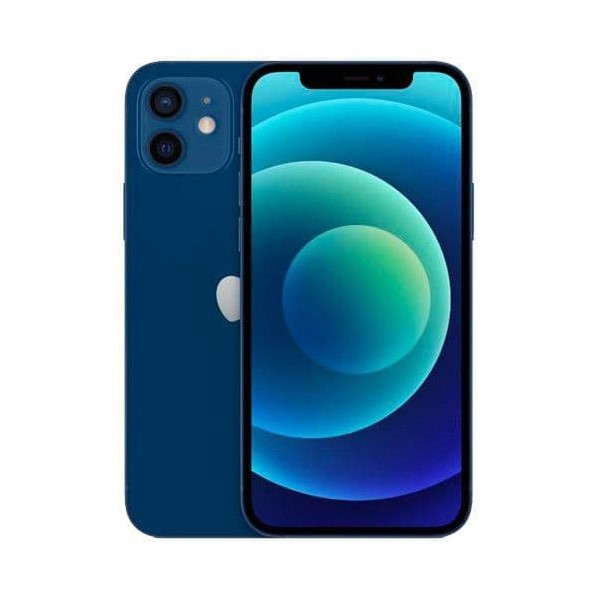 12 thường xanh blue