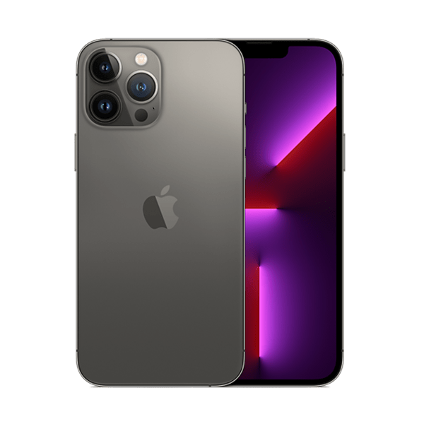 13 promax đen