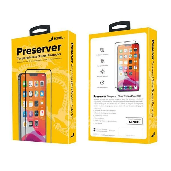 Cường lực Jcpal