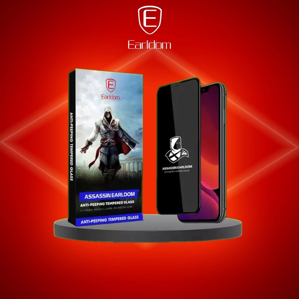 Cường lực chống nhìn trộm Assassin