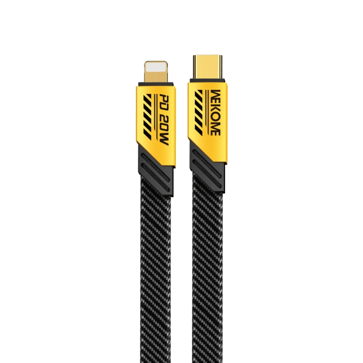 Cáp sạc Wekome PD192 (C-C)