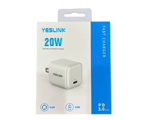 Củ sạc Yeslink 20W