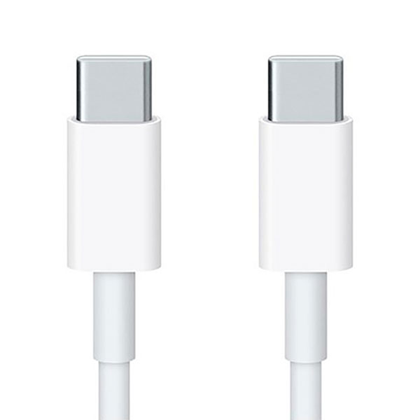 Cáp sạc Apple (C-C)