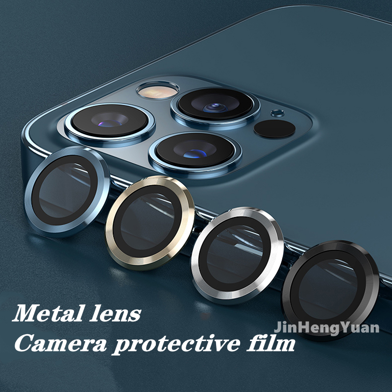 Cường lực camera 9H Glass