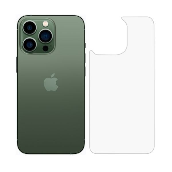 Film lưng IPhone