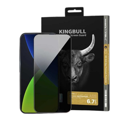 Cường lực chống nhìn trộm Mipow Kingbull