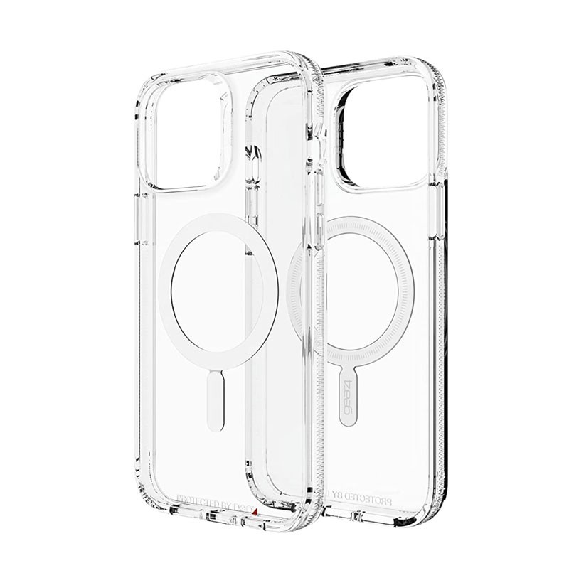 Ốp trong magsafe