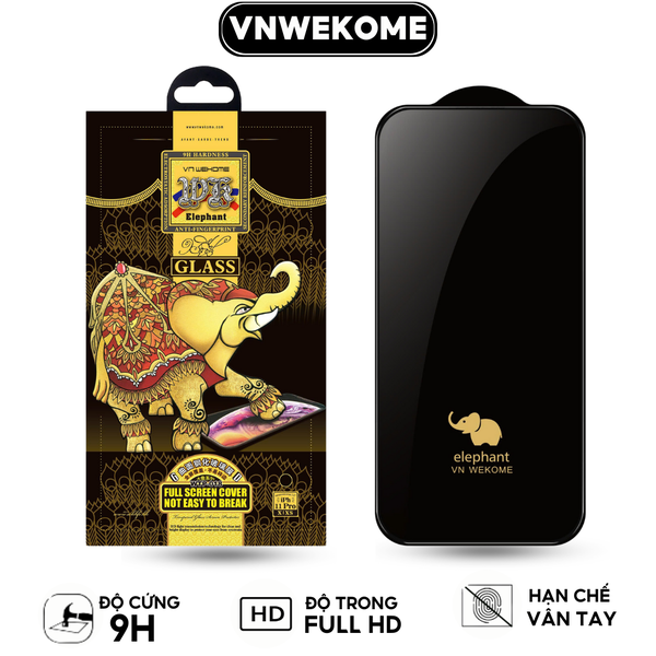 Cường lực 6D kingkong (WTP-018)