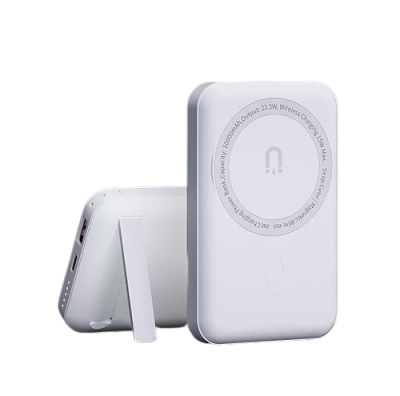 Sạc dự phòng Wiwu Snap Cube 22.5W