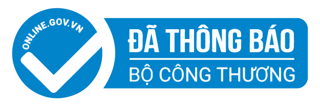 Đã thông báo Bộ Công Thương